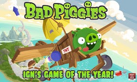 Bad Piggies v1.2.0 Full
